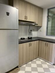 Emerald Park (D3), Condominium #459427171